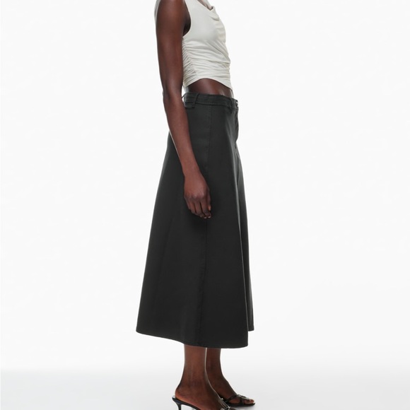 Wilfred Charm skirt - Picture 3 of 3